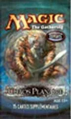 Booster Pack