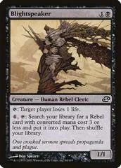 Blightspeaker