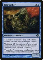 Tidewalker