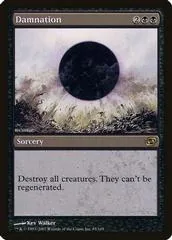 Damnation [Foil]