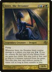 Intet, the Dreamer [Foil]