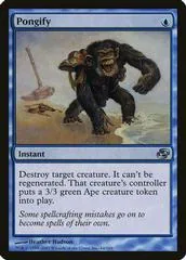 Pongify [Foil]