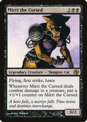 Mirri the Cursed [Foil]