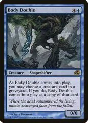 Body Double [Foil]