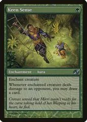 Keen Sense [Foil]