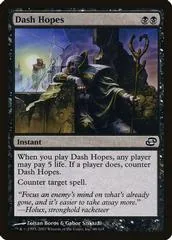 Dash Hopes [Foil]