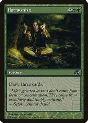 Harmonize [Foil]