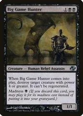 Big Game Hunter [Foil]