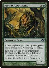 Psychotrope Thallid [Foil]