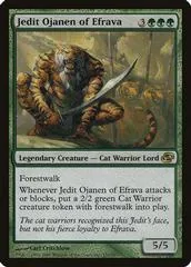 Jedit Ojanen of Efrava [Foil]