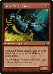 Simian Spirit Guide [Foil]
