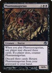 Phantasmagorian [Foil]