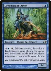 Dreamscape Artist [Foil]