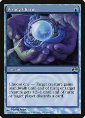Piracy Charm [Foil]