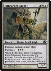 Riftmarked Knight [Foil]