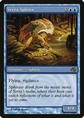 Serra Sphinx [Foil]