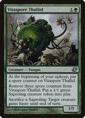 Vitaspore Thallid [Foil]
