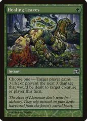 Healing Leaves [Foil]