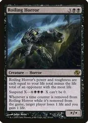 Roiling Horror [Foil]