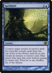 Spellshift [Foil]