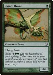 Uktabi Drake [Foil]