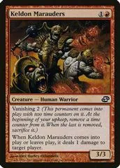 Keldon Marauders [Foil]