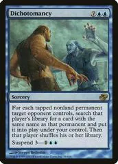 Dichotomancy [Foil]