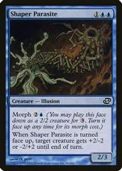 Shaper Parasite [Foil]