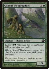 Citanul Woodreaders [Foil]