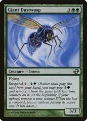 Giant Dustwasp [Foil]