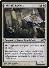 Saltfield Recluse [Foil]