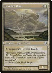 Revered Dead [Foil]