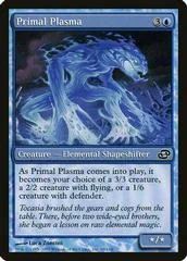 Primal Plasma [Foil]
