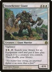 Stonehewer Giant [Foil]