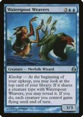 Waterspout Weavers [Foil]