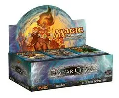 Booster Box