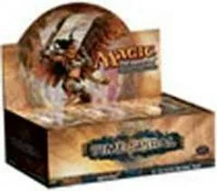 Booster Box