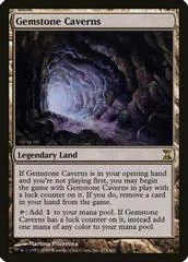 Gemstone Caverns #274