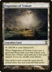 Flagstones of Trokair #272