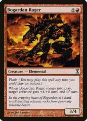 Bogardan Rager #148
