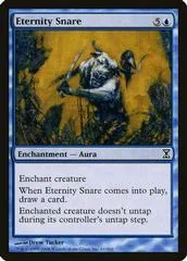 Eternity Snare #061