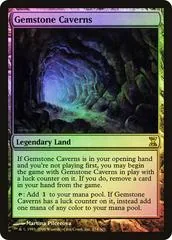 Gemstone Caverns [Foil] #274