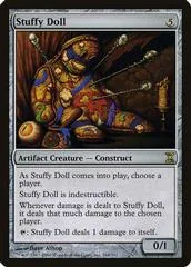 Stuffy Doll [Foil]