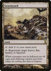 Swarmyard [Foil]
