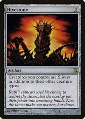 Hivestone [Foil]