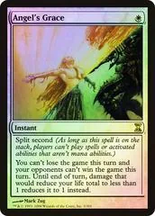 Angel's Grace [Foil] #3