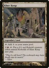 Kher Keep [Foil]