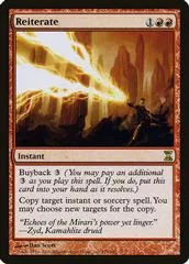 Reiterate [Foil]