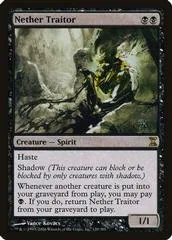 Nether Traitor [Foil]