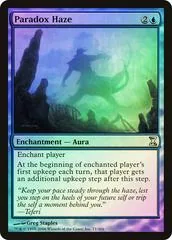 Paradox Haze [Foil] #71
